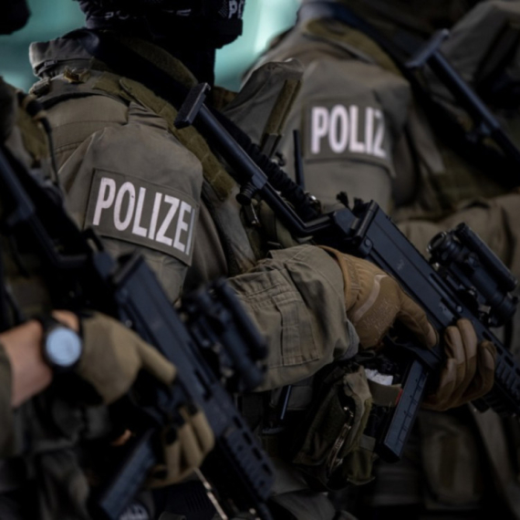 Božić pod opsadom: Austrija u strahu od islamskih ekstremista