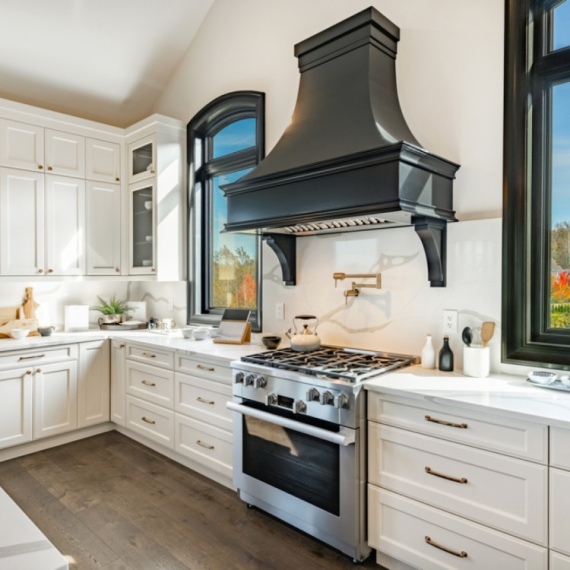 Od klasične do moderne kuhinje uz pametna rešenja i nove tehnologije