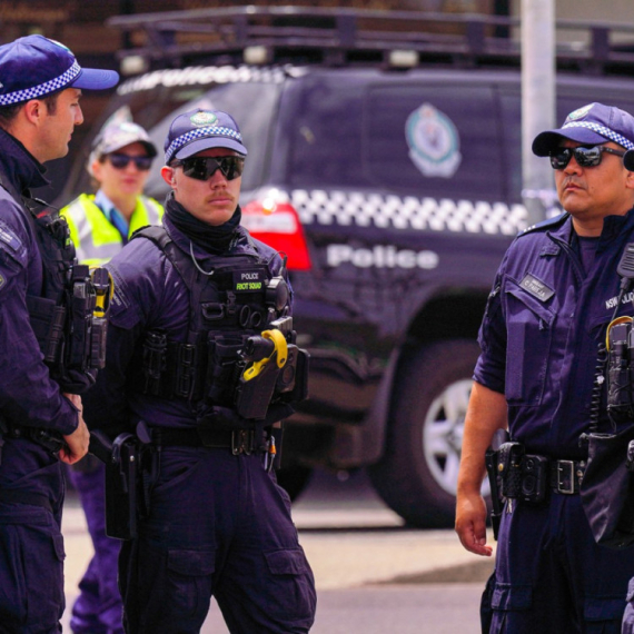 Policija ga upucala dok je spasavao živote: Ovo je drugi heroj terorističkog napada u Sidneju VIDEO