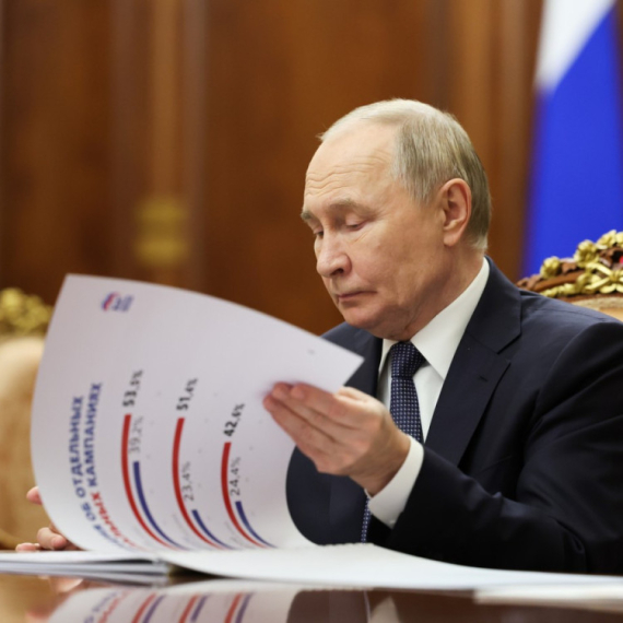 Ovo je tajna Kremlja koja ledi krv u žilama