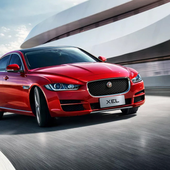 Novi benzinci Jaguara i dalje u prodaji – i koštaju upola manje! Pa gde to ima?! FOTO