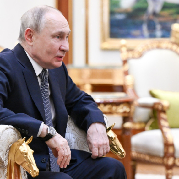 Putin ne želi samo Ukrajinu: Ovo je plan – Evropa je pred "cepanjem"