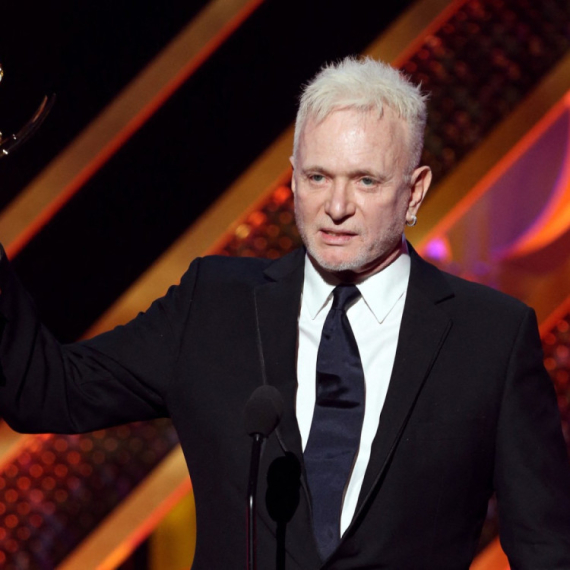 Preminula zvezda čuvene serije