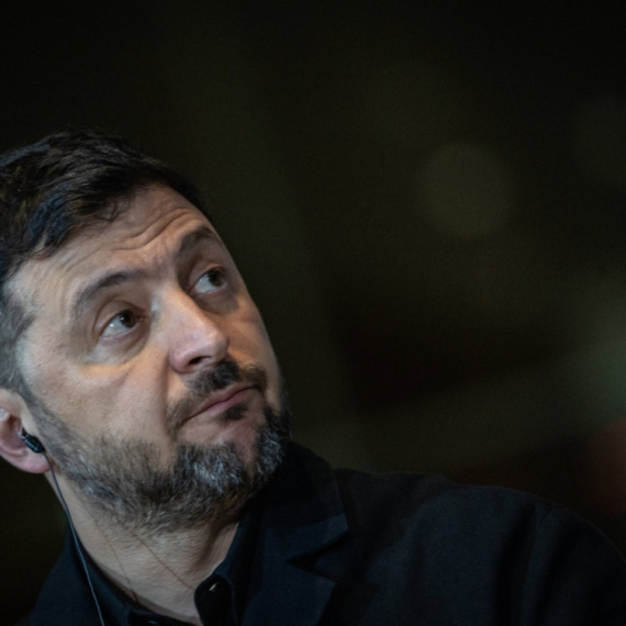 Zelenski nagovestio – pred njim je važna odluka