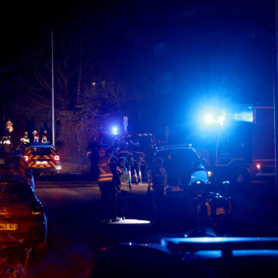 Tragična vest iz Francuske: Poginuli su brat i sestra FOTO/VIDEO