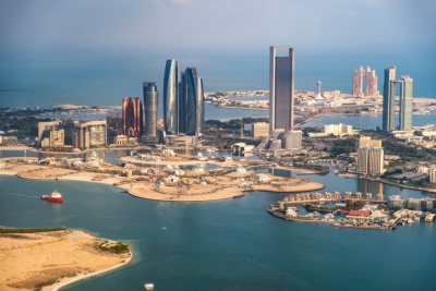 Slika za Puca biznis u Dubaiju: Dramatično u celoj državi