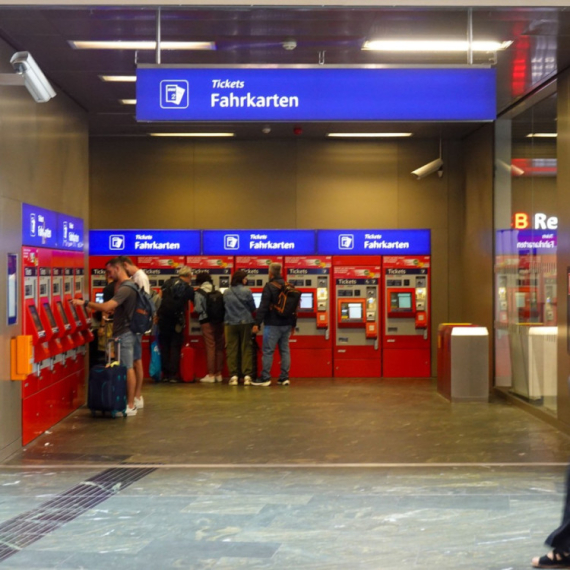 Sigurnost u Beču značajno opada: Građani strahuju