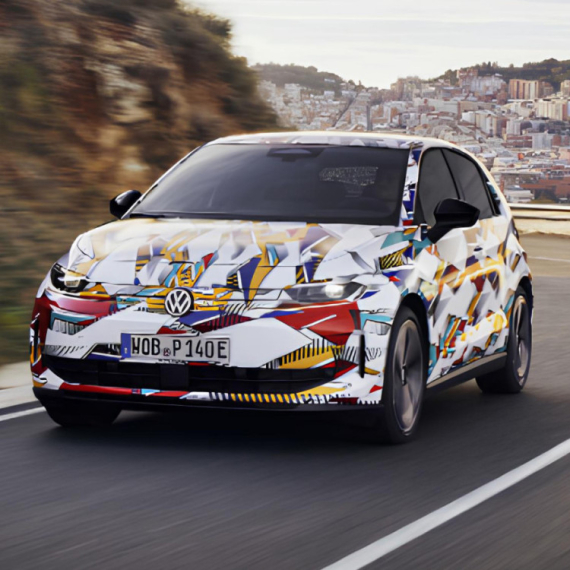 Novi, električni Polo stiže na proleće: Volkswagen otkrio cenu, detalje i GTI verziju FOTO