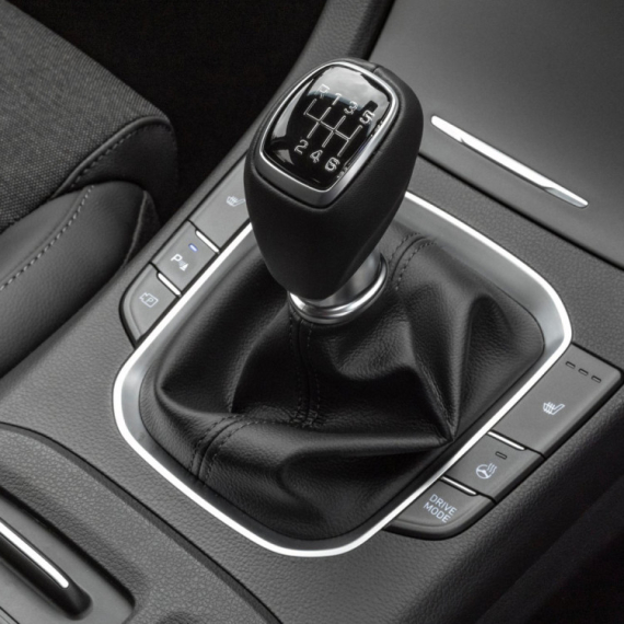 "Ručni menjači odlaze u istoriju – kupci biraju automatike"