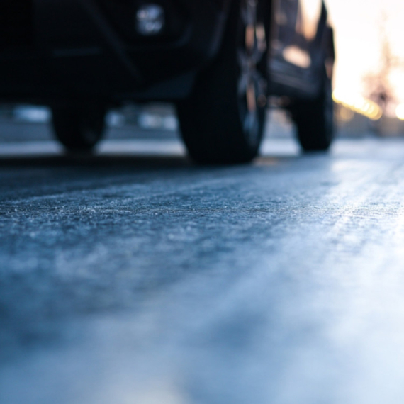 Ovo je stanje na putevima u Srbiji; Vozači, pažljivo vozite