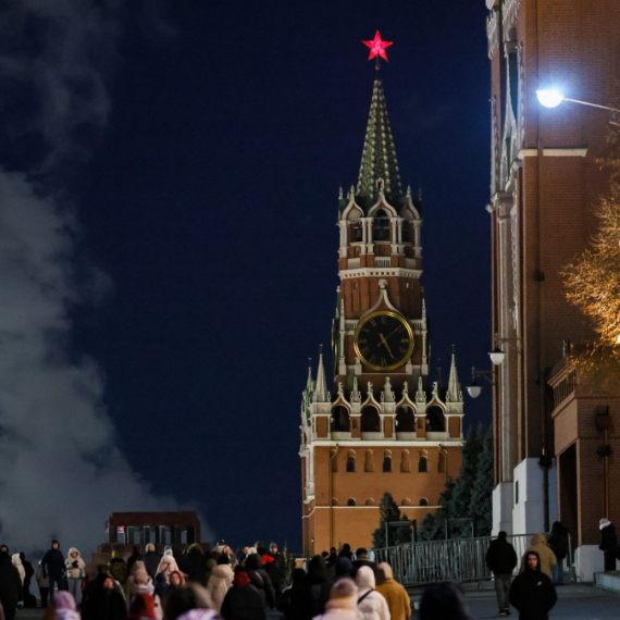 Propao ruski plan sabotaže: Pakovali eksploziv za Britaniju i Ameriku?