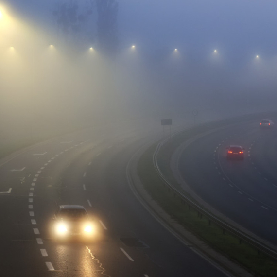 Veliki oprez – ništa se neće videti; Evo gde će biti najkritičnije