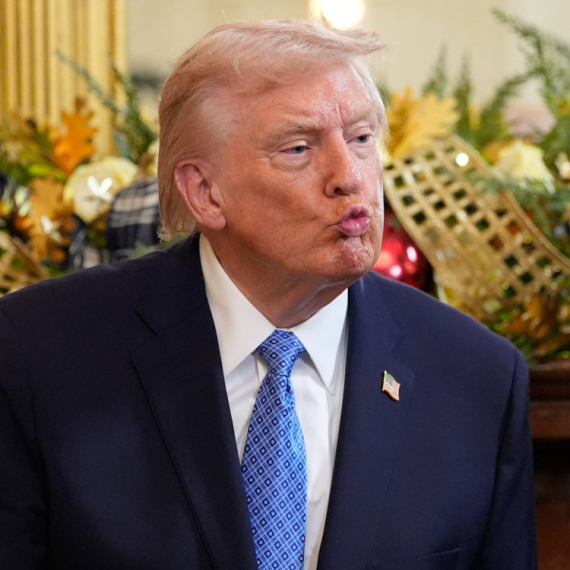 Odgovor Trampu: Ozbiljna pretnja