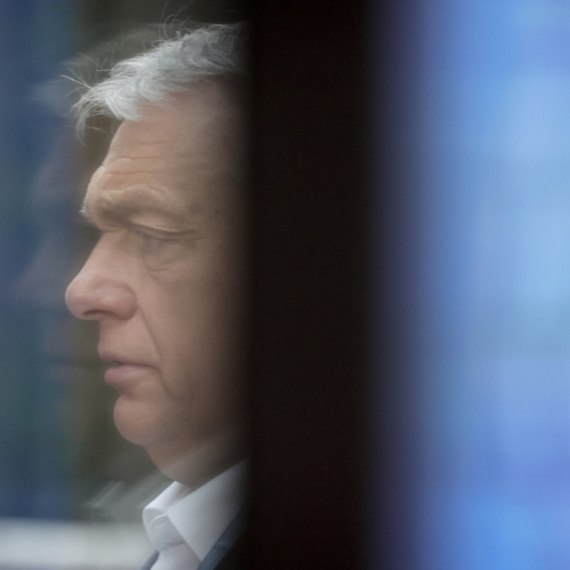 Nova eksplozija tenzija:Zelenski udario, Orban oštro uzvratio