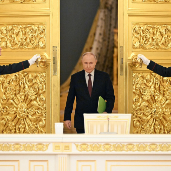 That's it, the Kremlin said 'nyet'