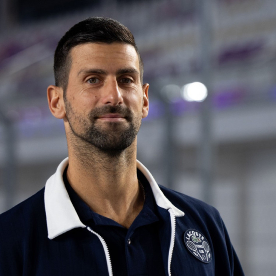 Djokovic vs. the New Era: Can Novak topple Sinner and Alcaraz in 2026?