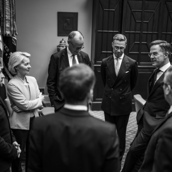 Zelenski i Evropa imaju novu šansu da ubede Trampa