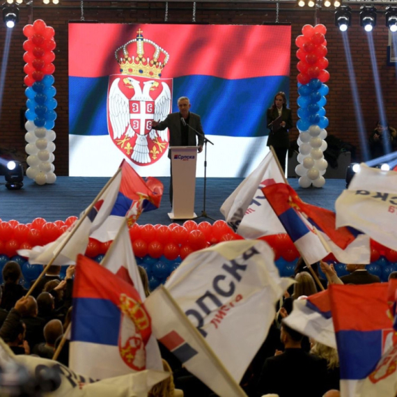 Srpska lista objavila prvi predizborni spot VIDEO