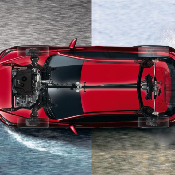 Umeće zimske vožnje – kako da stres postane uživanje