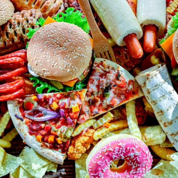 Četiri namirnice koje ne treba jesti ukoliko imate visok holesterol FOTO