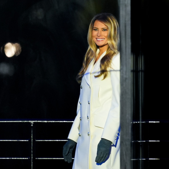 Melanija objavila trejler autobiografskog dokumentarca: "Nisam ga još videla, čekam vesti" VIDEO