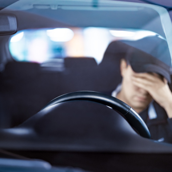 Vaš sledeći automobil mogao bi da prepozna da li ste pijani – i da reaguje