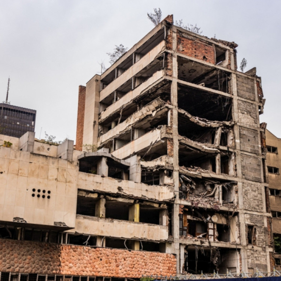 Analitičari o slučaju Generalštaba: Uništen veliki projekat – pogubni kancerogeni uticaj blokaderske politike