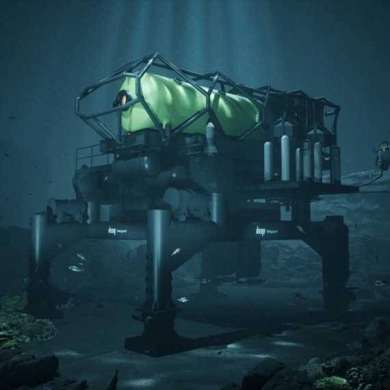 Napredni sistem Izraela: Veštačka inteligencija u srcu projekta