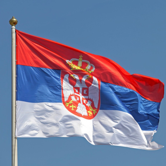 "Kako stvarno diše Srbija?"