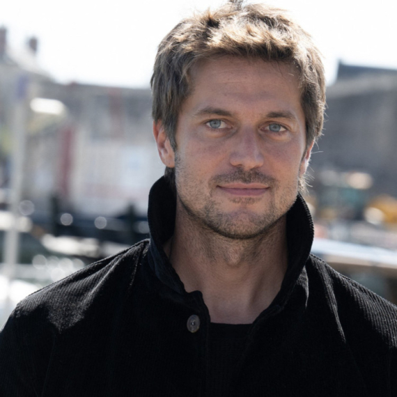 Gabrijel iz "Emili u Parizu" otkrio: "Razmišljao sam o odlasku"