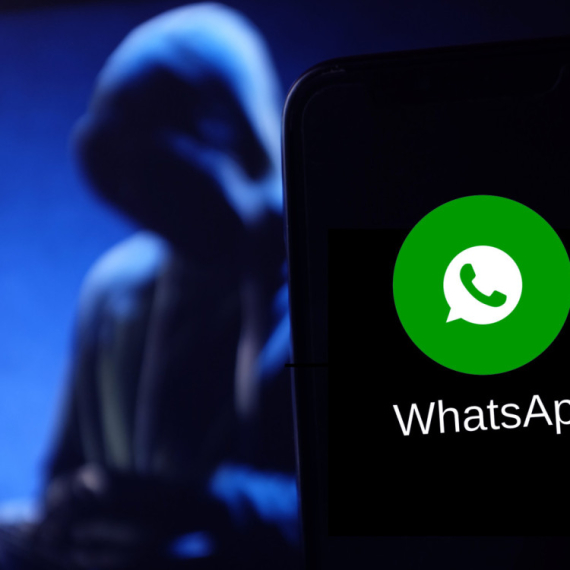 Oprez! Vreba nova WhatsApp prevara