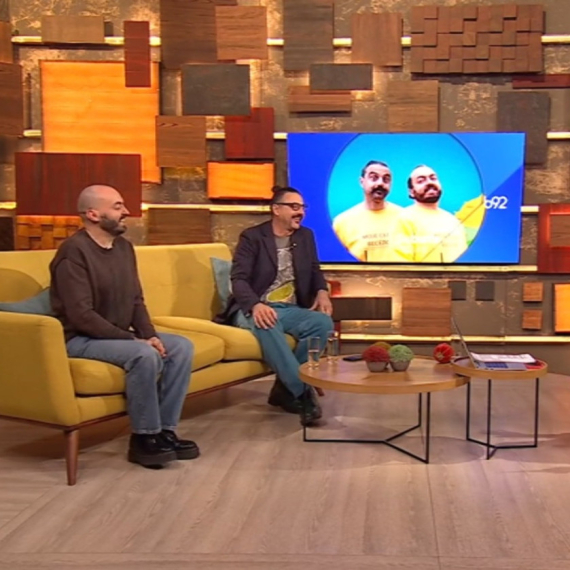 "Moje selo veselo": Seoske avanture sa Okijem i Bokijem na TV B92