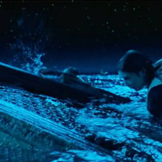 DiKaprio progovorio o Titaniku: "Nikada ga nisam odgledao"