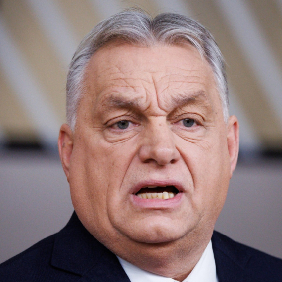 Orban zagrmeo: Briselska oholost na vrhuncu, dobro je što Vučić nije učestvovao u toj predstavi