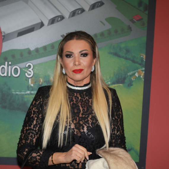 Olja Karleuša progovorila o zdravstvenim problemima: "U organizmu mi je bila tempirana bomba" VIDEO