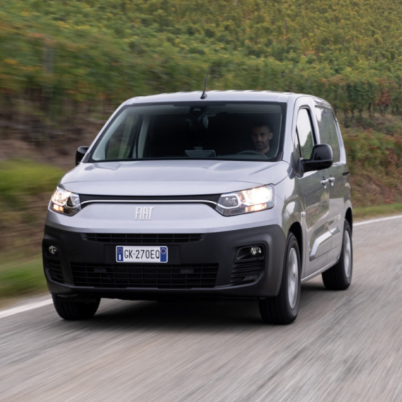 Fiat sprema povratak poznatog modela: Stiže već u januaru?