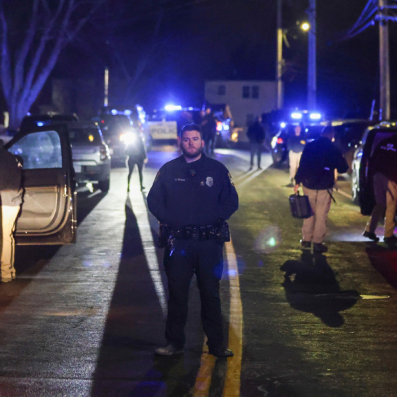 Razrešena pucnjava na Univerzitetu Braun: Ubica pronađen mrtav FOTO/VIDEO