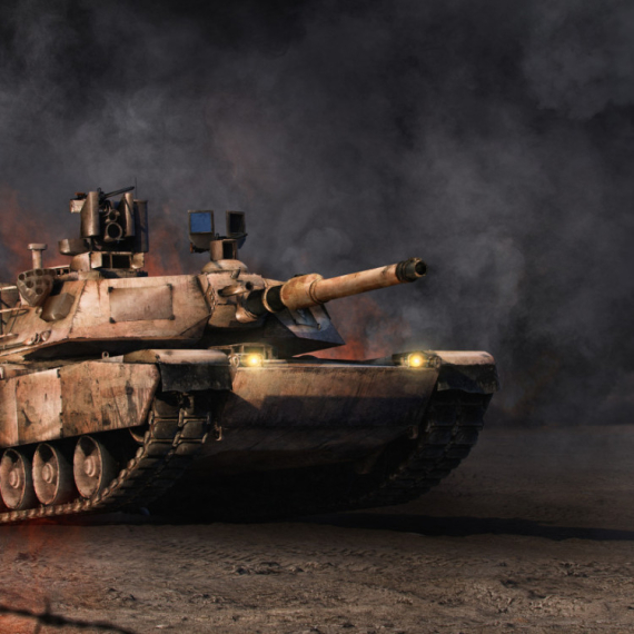 Front gori; Izvršen napad na Zaporožje; Brutalna osveta Rusa FOTO/VIDEO