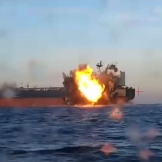 Šok tvrdnja: Ruski brod pogođen super torpedom; Otkrivene nuklearne komponenete?