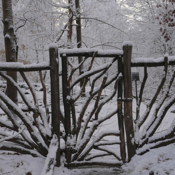 Meteorolozi izdali crveno upozorenje VIDEO
