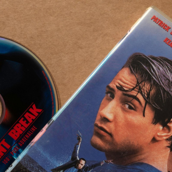 Kultni film se vraća: Uskoro postaje serija VIDEO