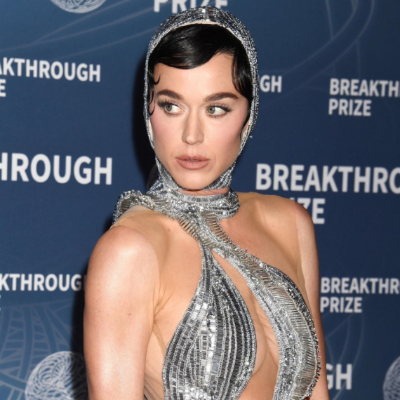 Novi detalji optužbe Rubi Rouz protiv Kejti Peri zbog navodnog seksualnog napada: Uključila se policija