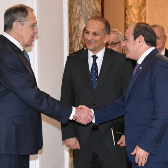 Afrika hoće moć, Rusija pomaže; Da li se ruši poredak u UN?