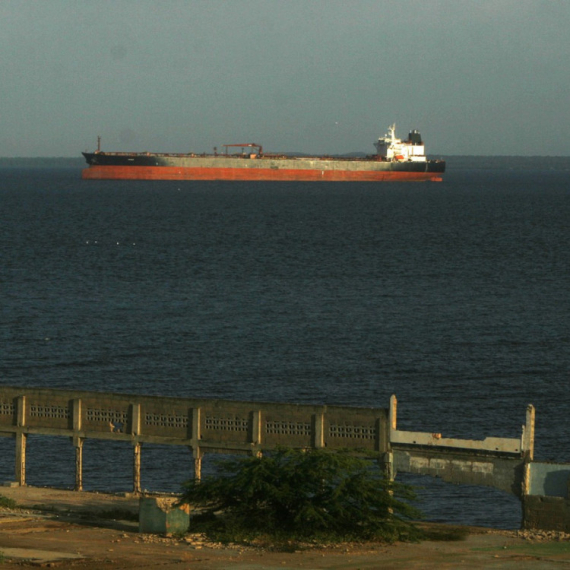 Zaplenjen još jedan tanker u Karipskom moru; Amerikanci ne prave pauzu