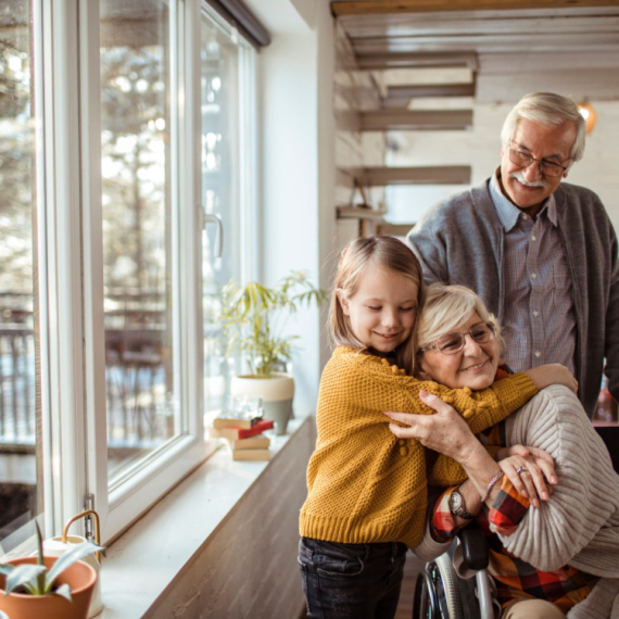 Ovih pet zdravih navika znatno usporavaju starenje