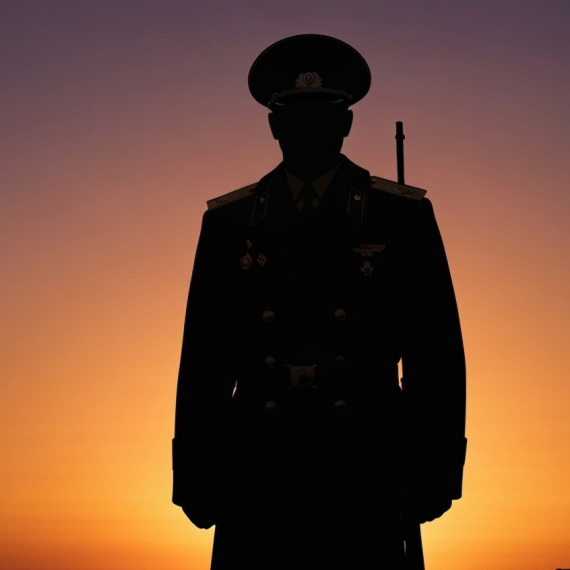 Ko je ubijeni ruski general?