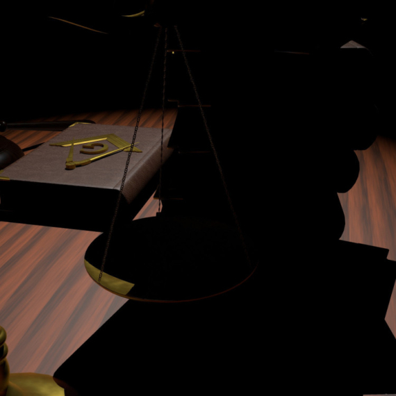 Masoni odlučili da privuku mlađe članove: Podelili neobičan snimak na TikToku VIDEO