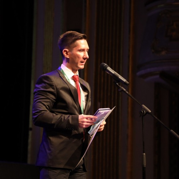 Dikić pozvao na streljanje Aleksandra Vučića i onih koji ga podržavaju VIDEO