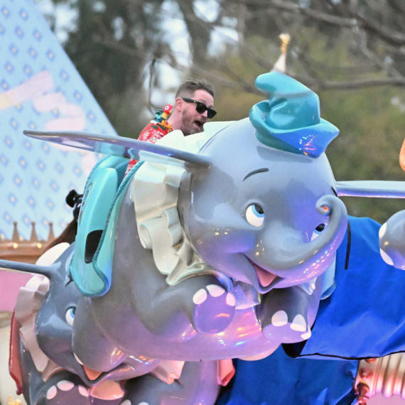 Kevin više nije "Sam u kući": Nikad radosniji uživa u praznicima FOTO