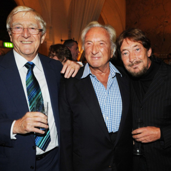 Kris Rija je jedan od svojih najvećih hitova napisao dok je bio zaglavljen u saobraćaju VIDEO